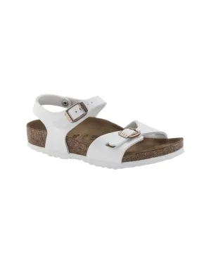Birkenstock Rio Birko-Flor Sandal