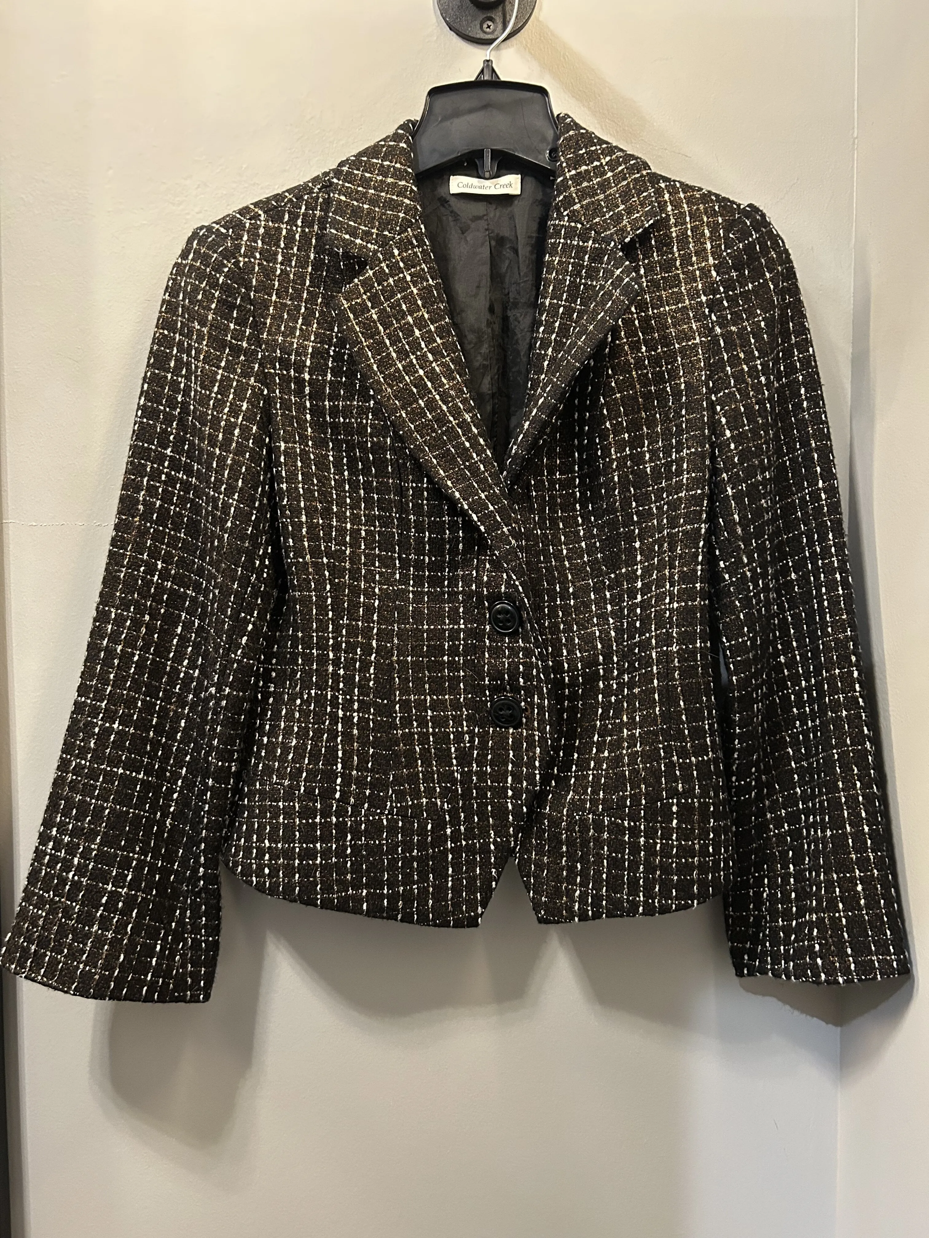 Blazer By Coldwater Creek  Size: S