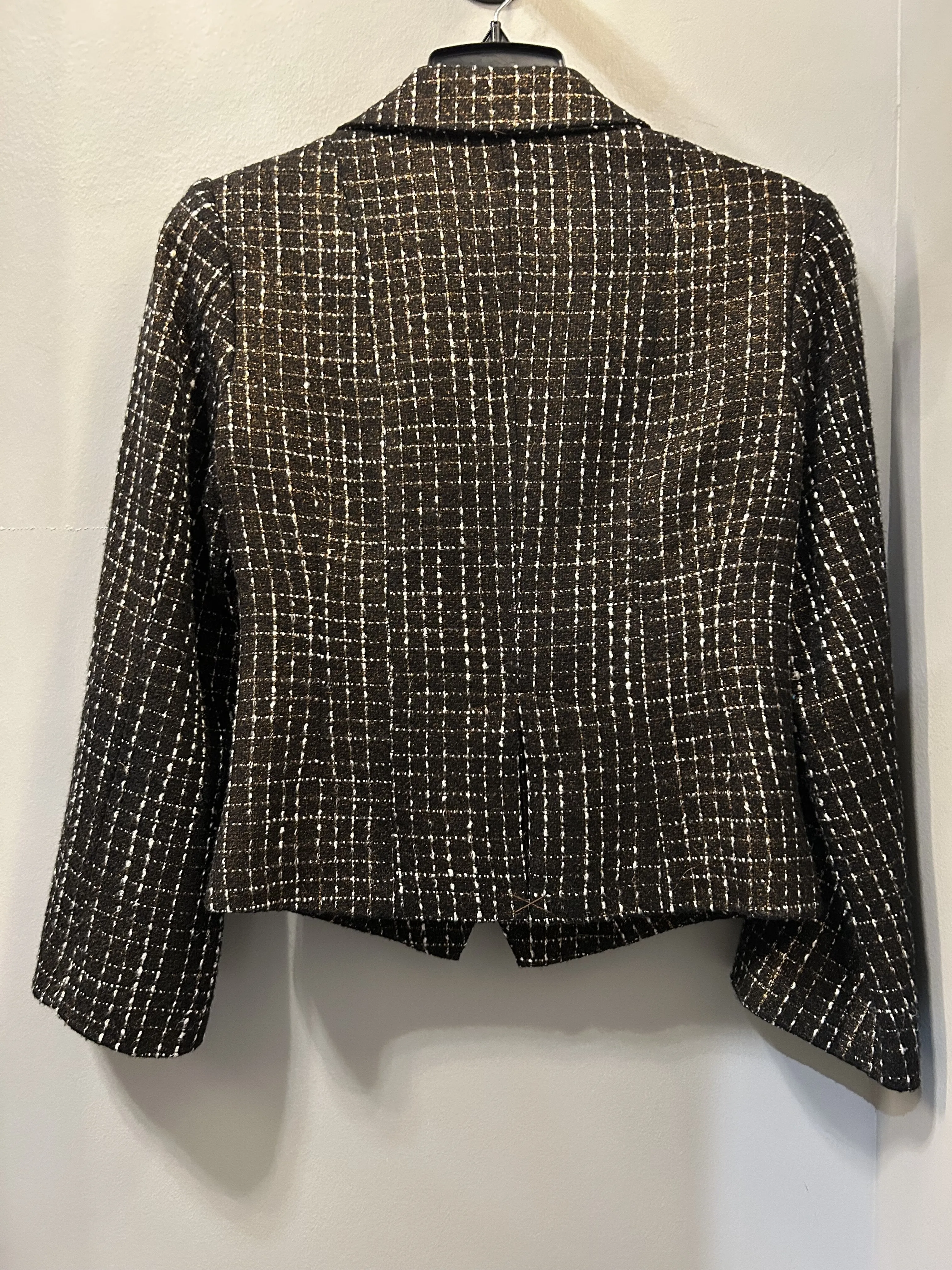 Blazer By Coldwater Creek  Size: S