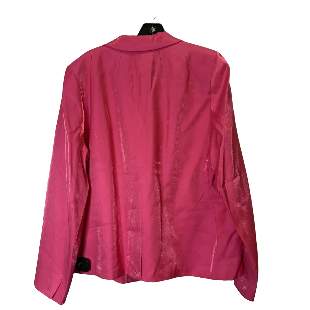 Blazer By J. Crew  Size: 16