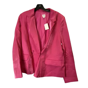 Blazer By J. Crew  Size: 16