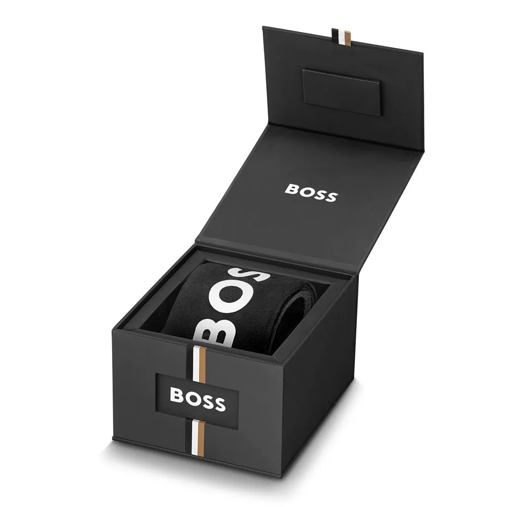 BOSS Candor Mens Chronograph Watch 1514250