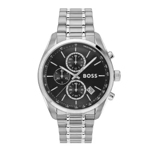 BOSS Grand Prix 44 Mens Chronograph Watch 1514251