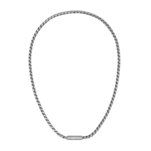 Boss Jewellery Doran Stainless Steel Mens Chain 1580693
