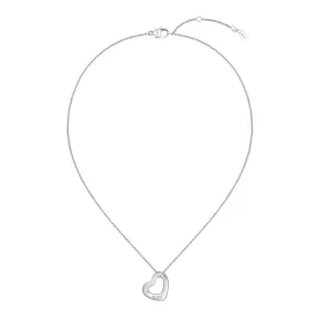 Boss Jewellery Honey Boundless Heart Necklace 1580721