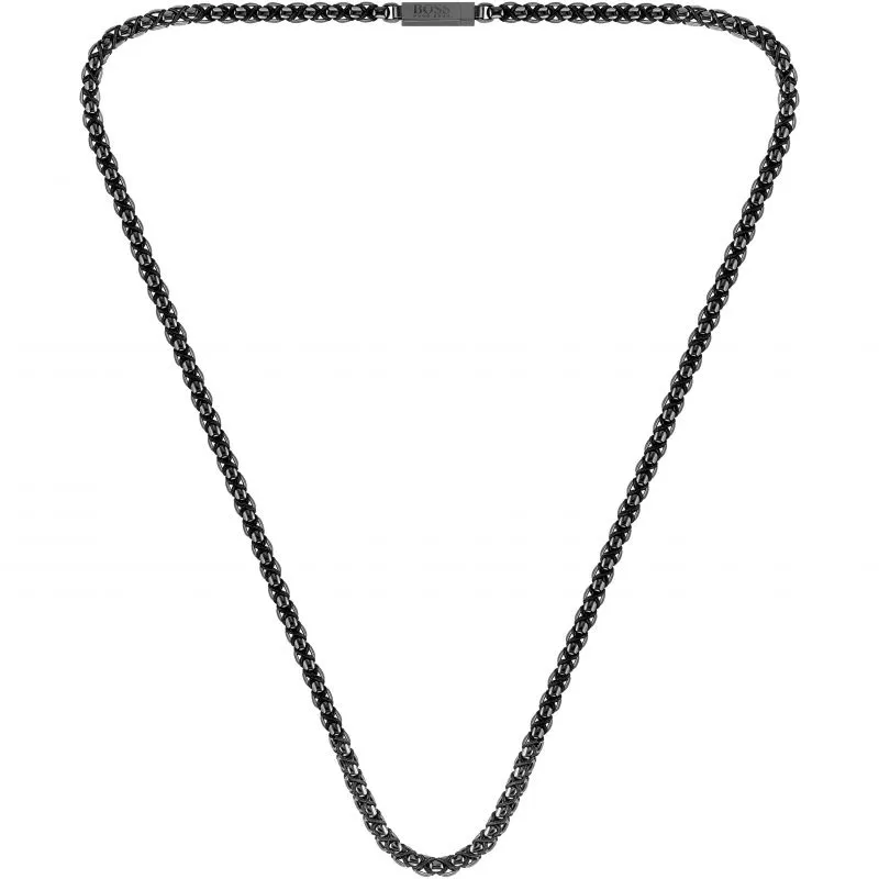 Boss Jewellery Mens Turf Necklace 1580094