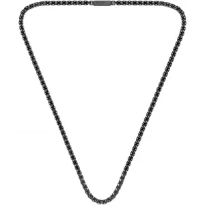 Boss Jewellery Mens Turf Necklace 1580094