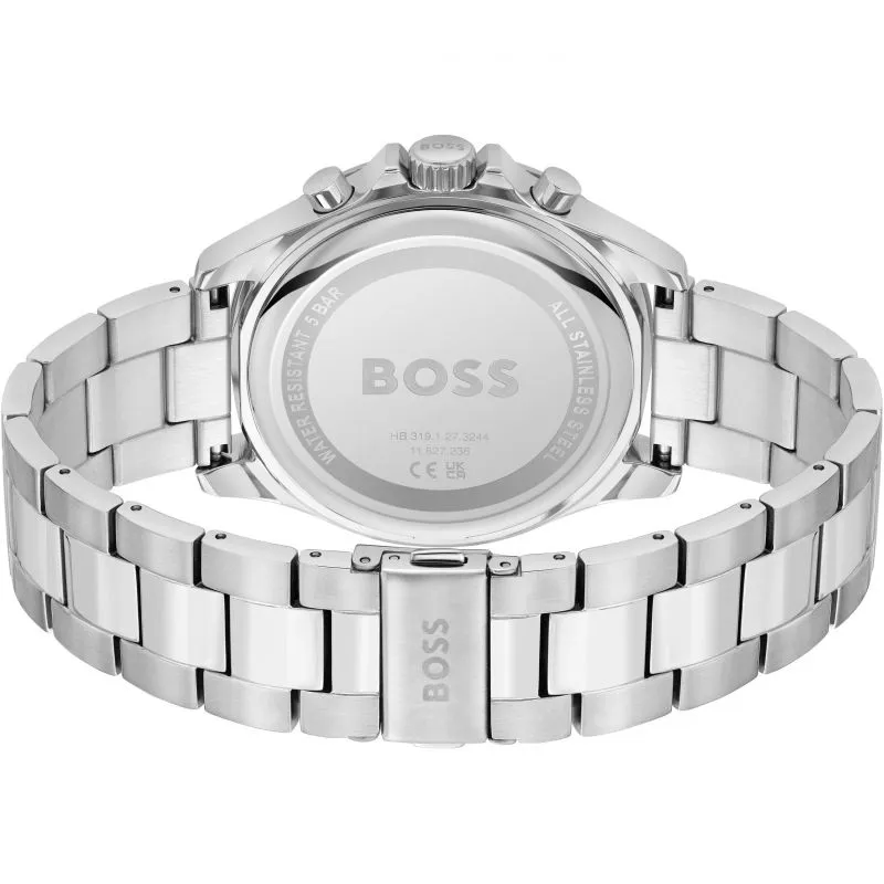 BOSS Watches Chronograph Mens Watch 1514069