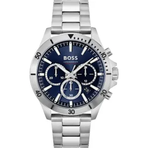 BOSS Watches Chronograph Mens Watch 1514069