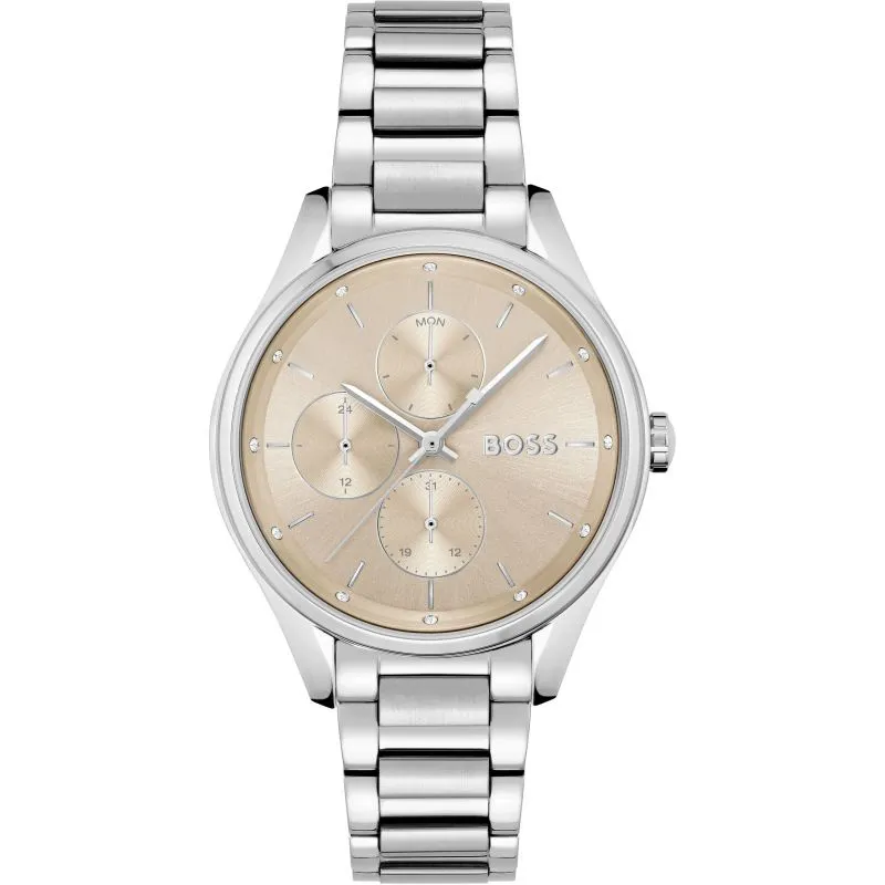 BOSS Watches Grand Course Ladies Watch 1502604