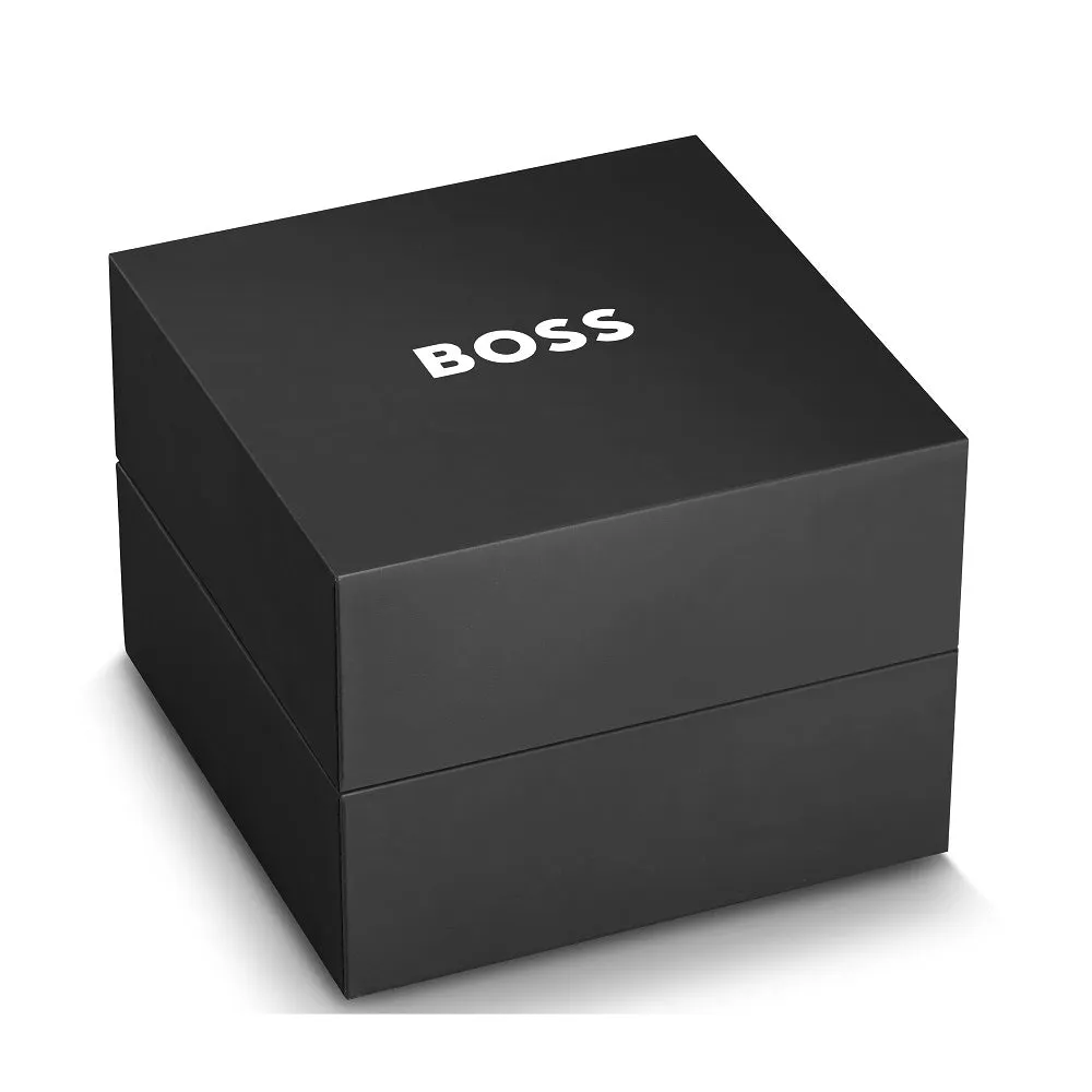 BOSS Watches Grand Course Ladies Watch 1502604