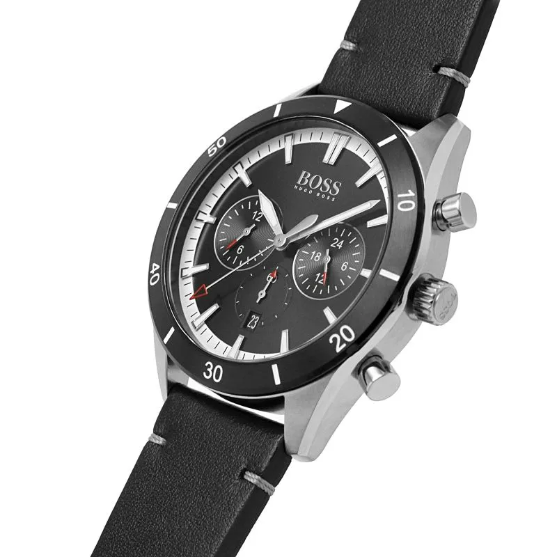 BOSS Watches Santiago Chronograph Men's Watch 1513864