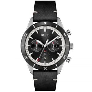 BOSS Watches Santiago Chronograph Men's Watch 1513864