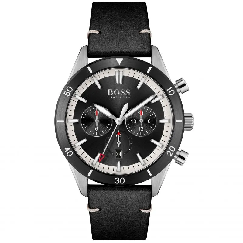 BOSS Watches Santiago Chronograph Men's Watch 1513864