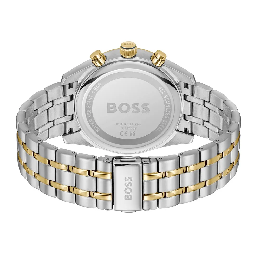 BOSS Watches Skytraveller Mens Watch 1514247