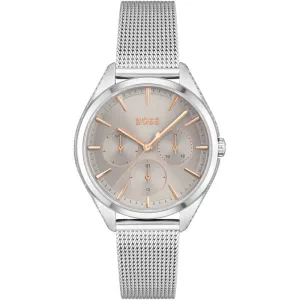 BOSS Watches Stainless Steel Ladies Watch 1502638