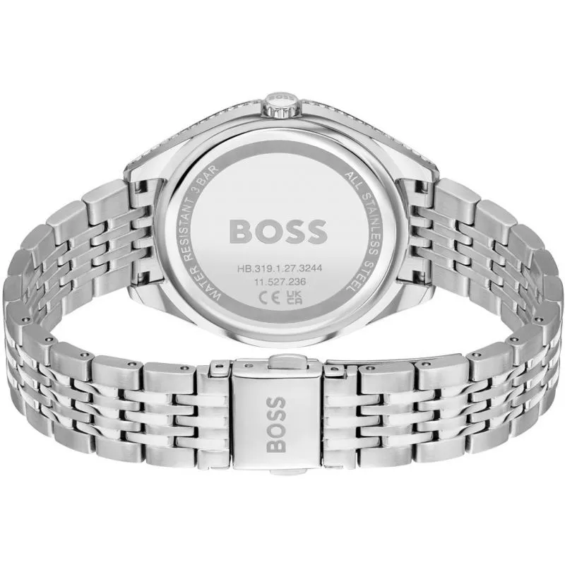 BOSS Watches Stainless Steel Ladies Watch 1502640