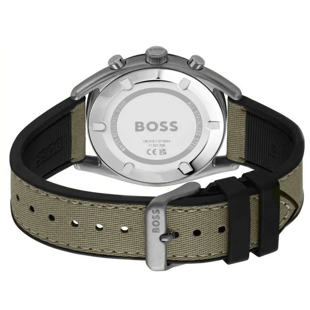 BOSS Watches Top Chronograph Mens Watch 1514092