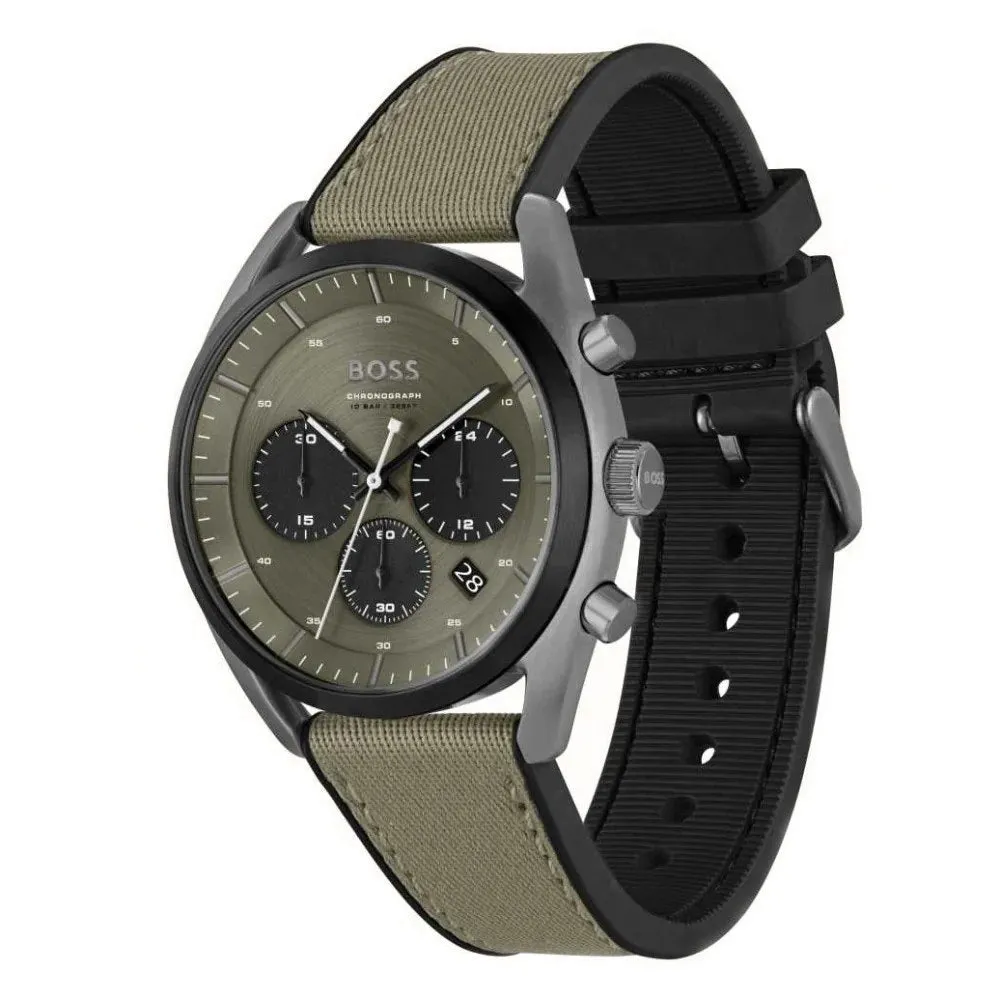 BOSS Watches Top Chronograph Mens Watch 1514092