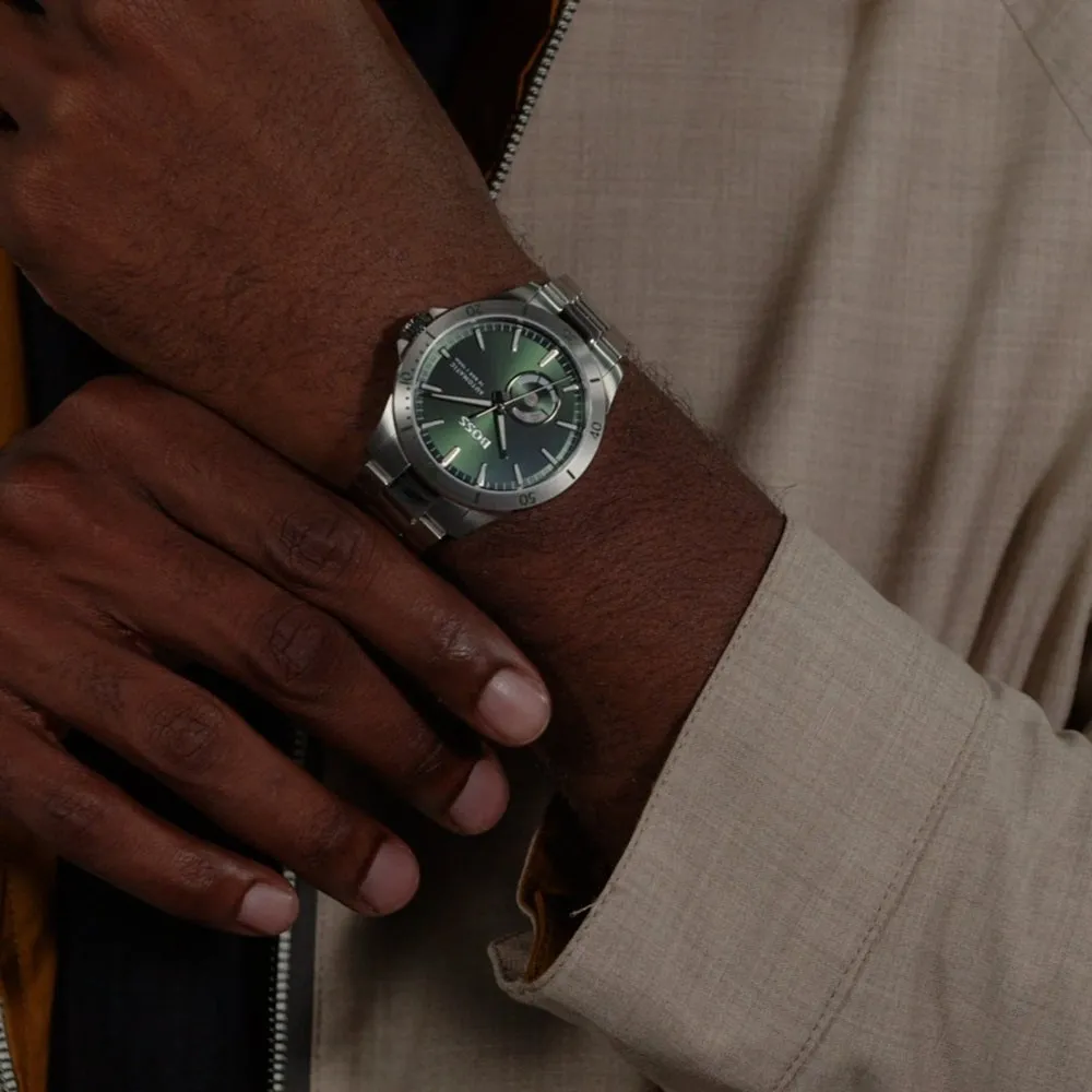 BOSS Watches Troper Automatic Mens Watch 1514200