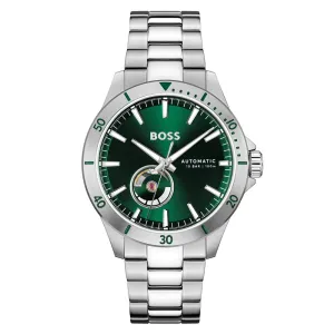 BOSS Watches Troper Automatic Mens Watch 1514200