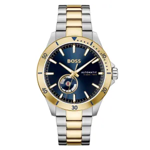 BOSS Watches Troper Automatic Mens Watch 1514201