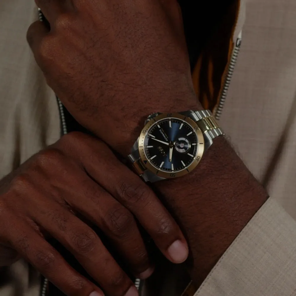 BOSS Watches Troper Automatic Mens Watch 1514201