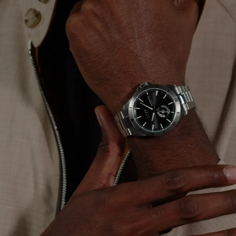 BOSS Watches Troper Automatic Mens Watch 1514202