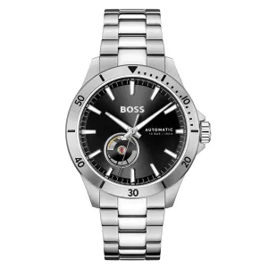 BOSS Watches Troper Automatic Mens Watch 1514202