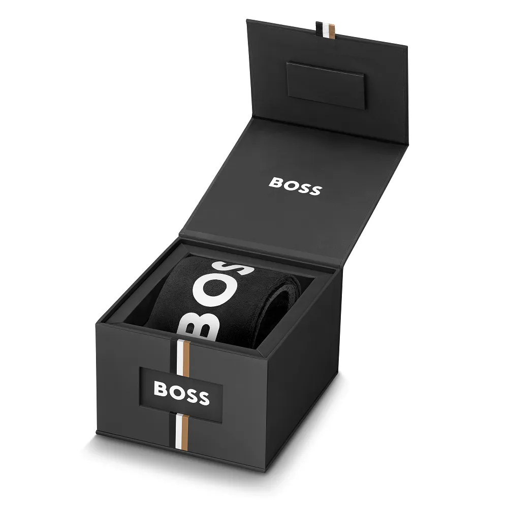 BOSS Watches Troper Chronograph Mens Watch 1514108
