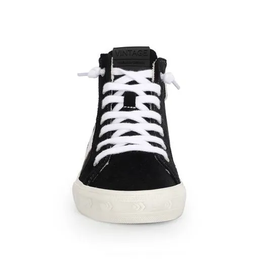BREAK OUT 7 - BLACK WHITE