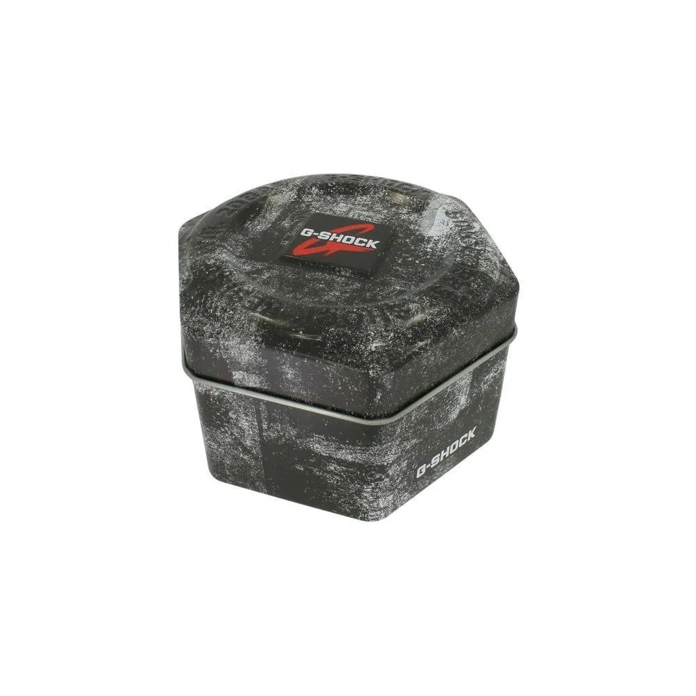 Casio G-Shock Carbon Guard Mens Watch GA-2000-1A9ER