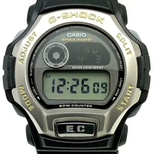 Casio G-Shock Wristwatch (Pre-Owned)