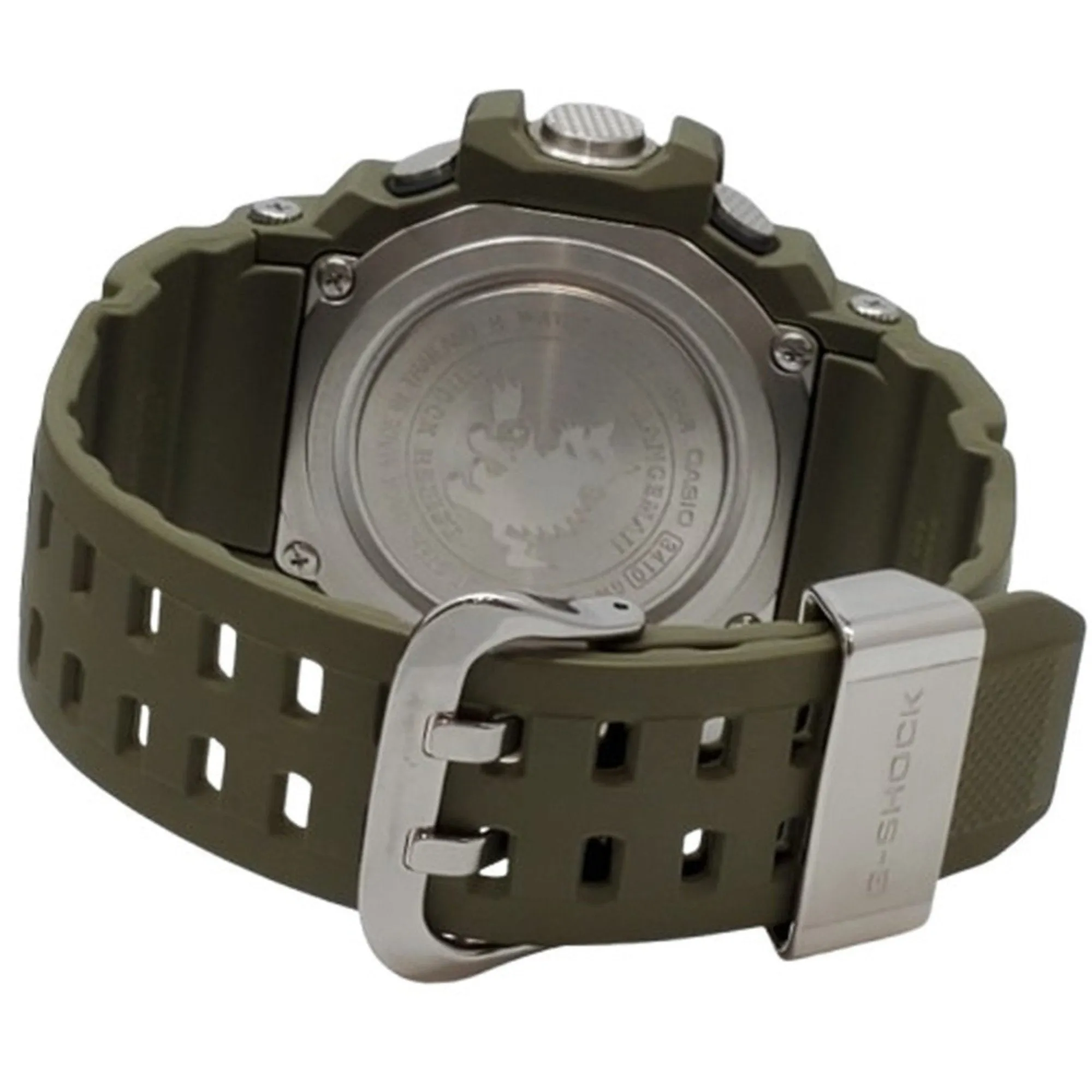 Casio G-Shock  Wristwatch (Pre-Owned)
