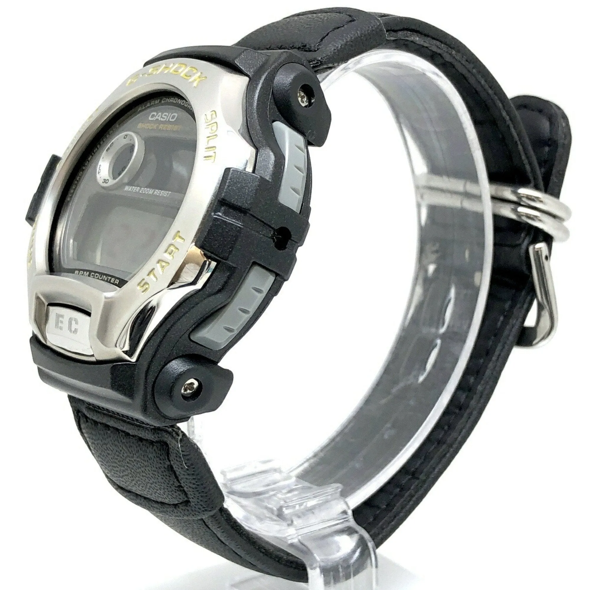 Casio G-Shock Wristwatch (Pre-Owned)
