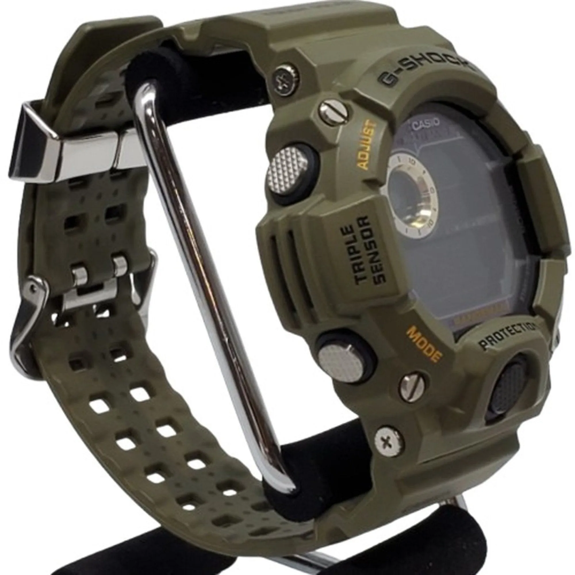 Casio G-Shock  Wristwatch (Pre-Owned)