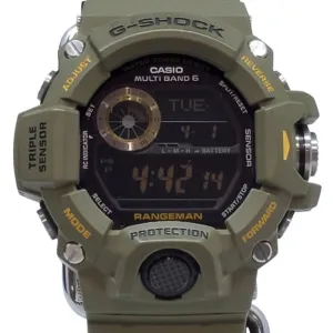 Casio G-Shock  Wristwatch (Pre-Owned)