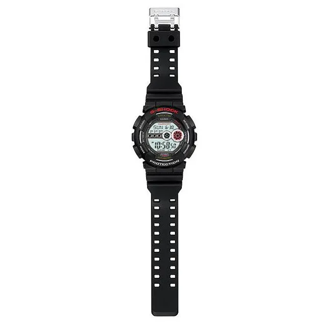 Casio G Shock X Large Digital Watch GD-100-1AER