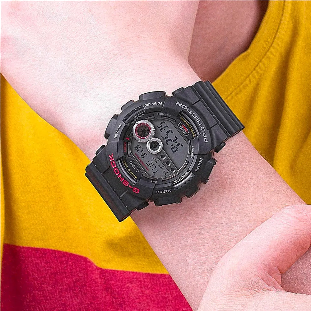 Casio G Shock X Large Digital Watch GD-100-1AER