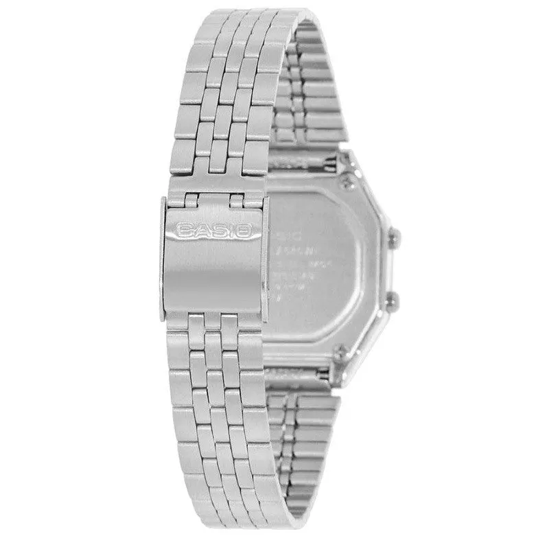 Casio Vintage Collection Digital Watch LA680WEA-7EF