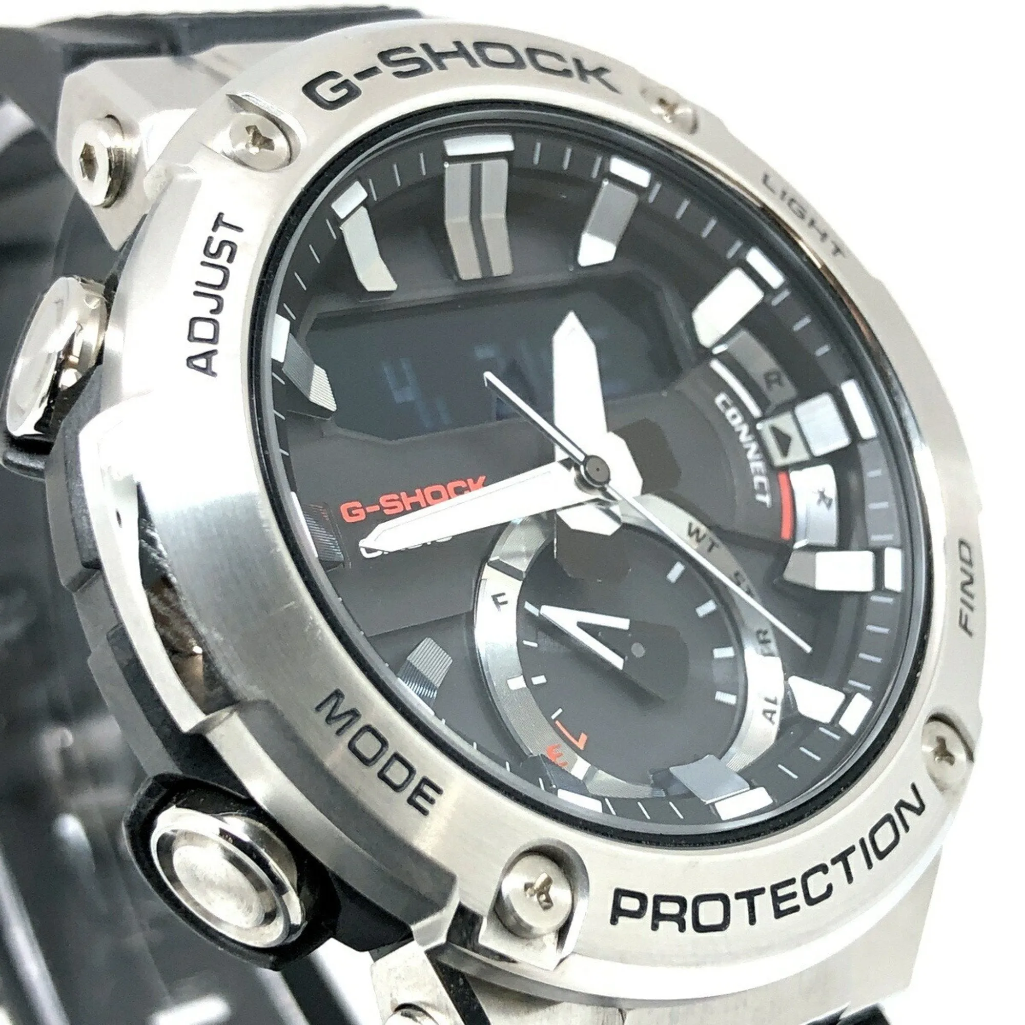 Casio Wristwatch (Pre-Owned)