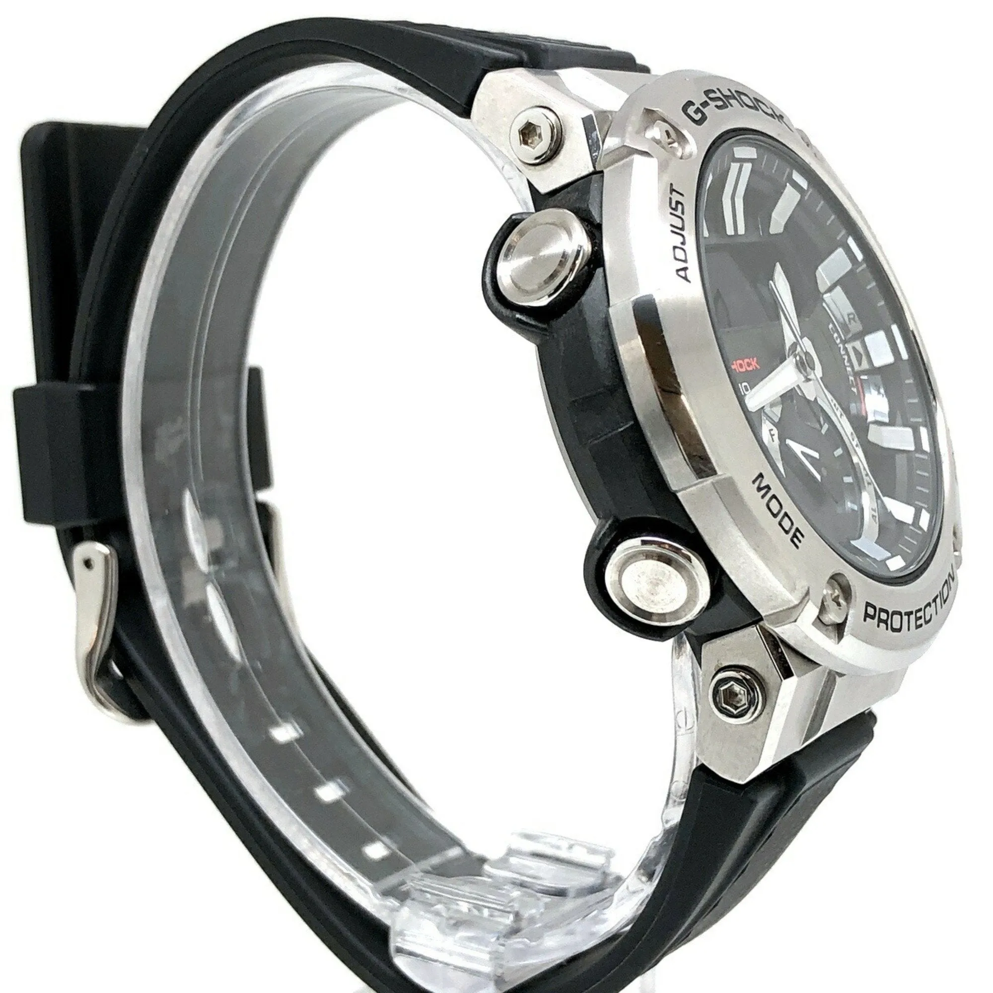 Casio Wristwatch (Pre-Owned)