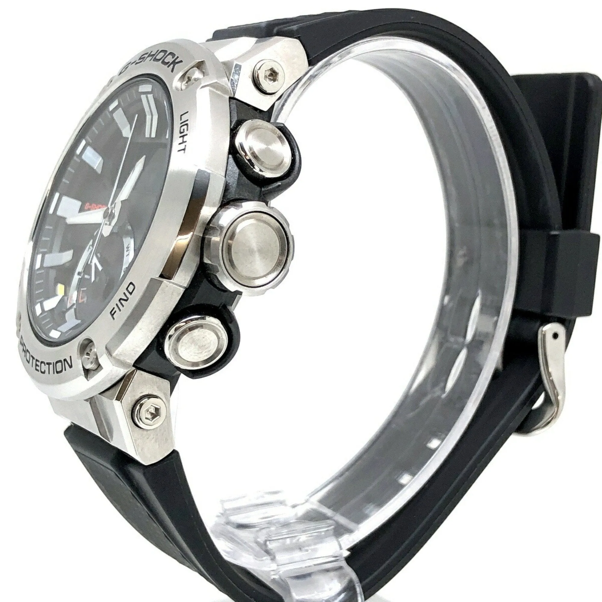 Casio Wristwatch (Pre-Owned)
