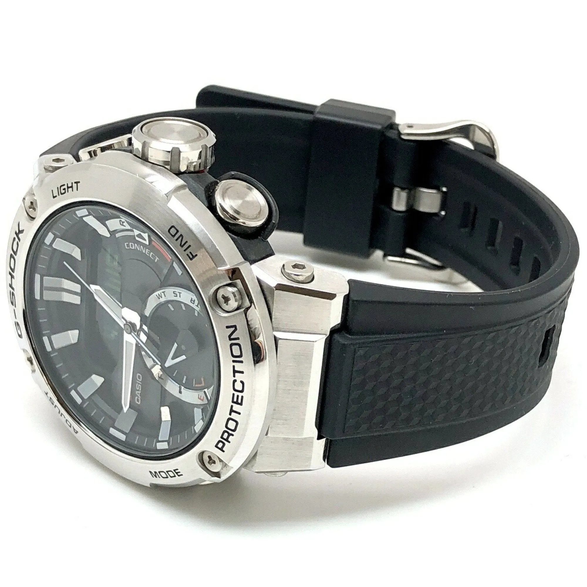 Casio Wristwatch (Pre-Owned)