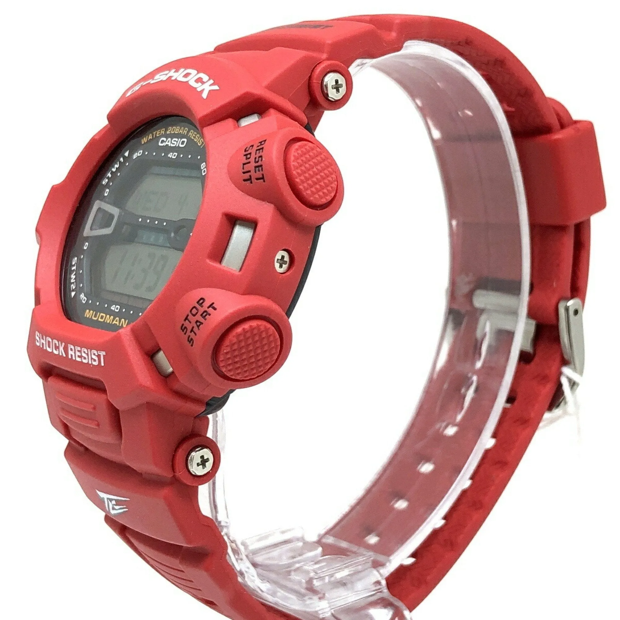 Casio Wristwatch (Pre-Owned)
