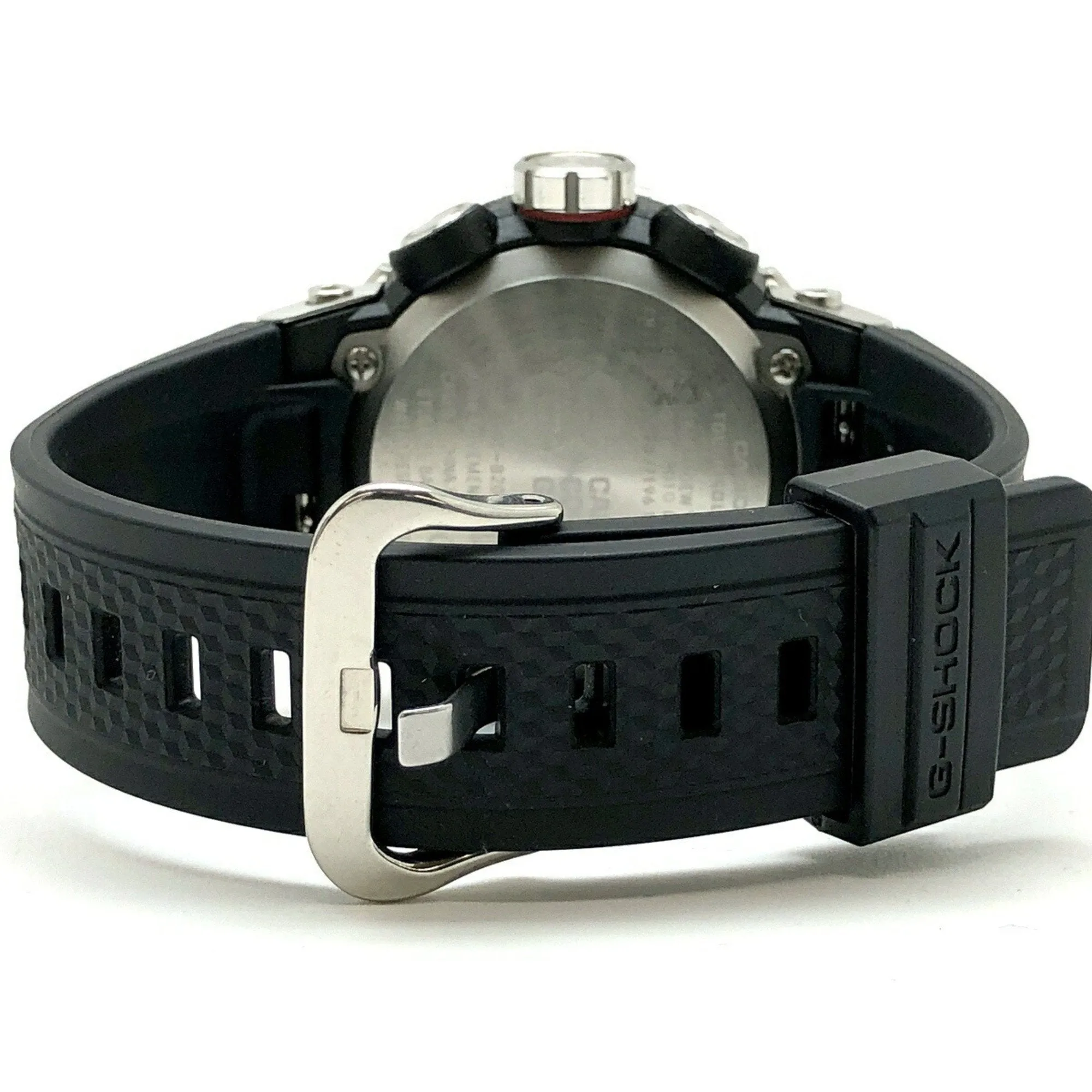 Casio Wristwatch (Pre-Owned)