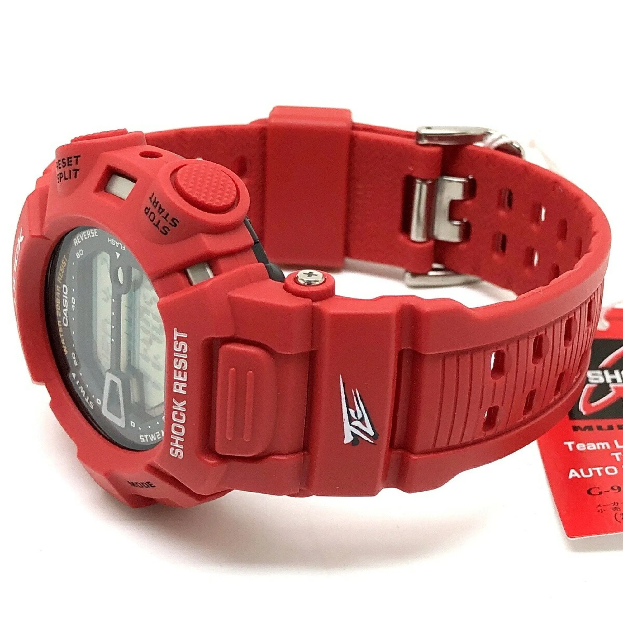 Casio Wristwatch (Pre-Owned)