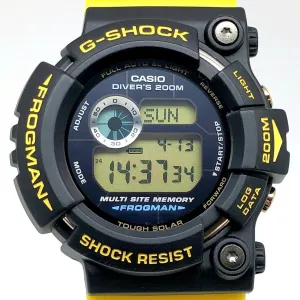 Casio Wristwatch (Pre-Owned)