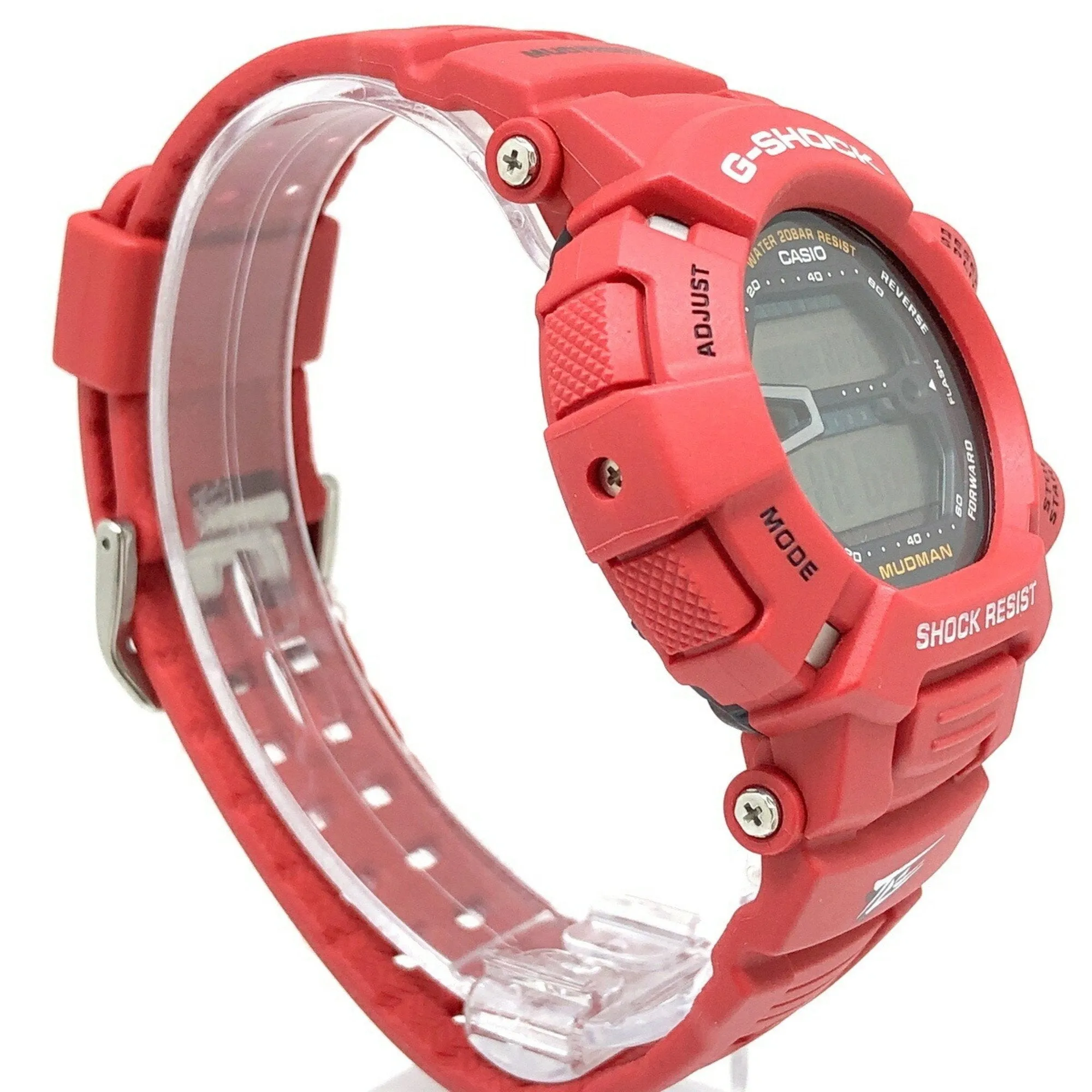 Casio Wristwatch (Pre-Owned)