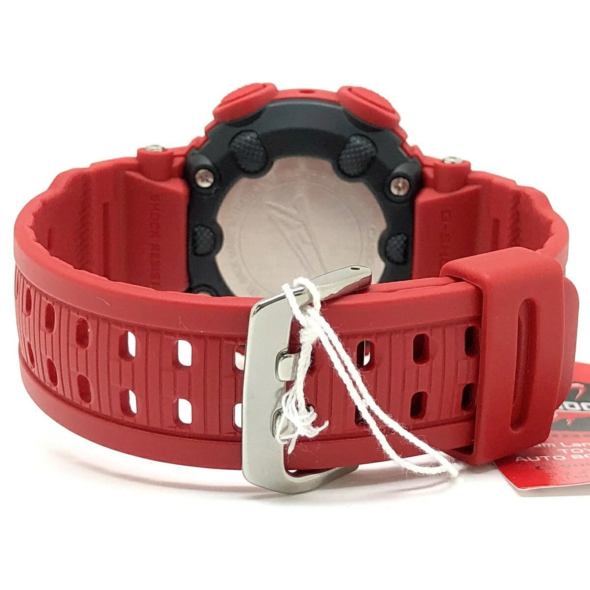 Casio Wristwatch (Pre-Owned)